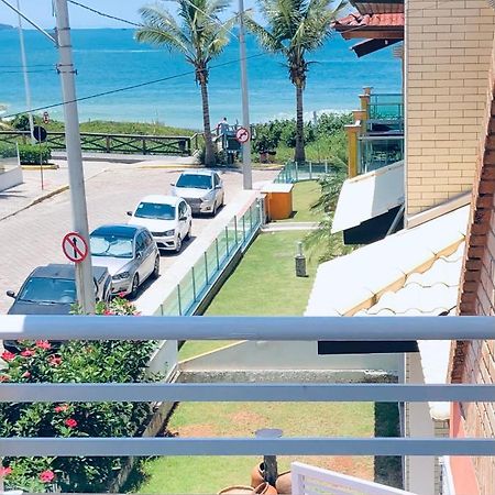 Quatro Ilhas Beach Hostel Бомбиньяс Экстерьер фото
