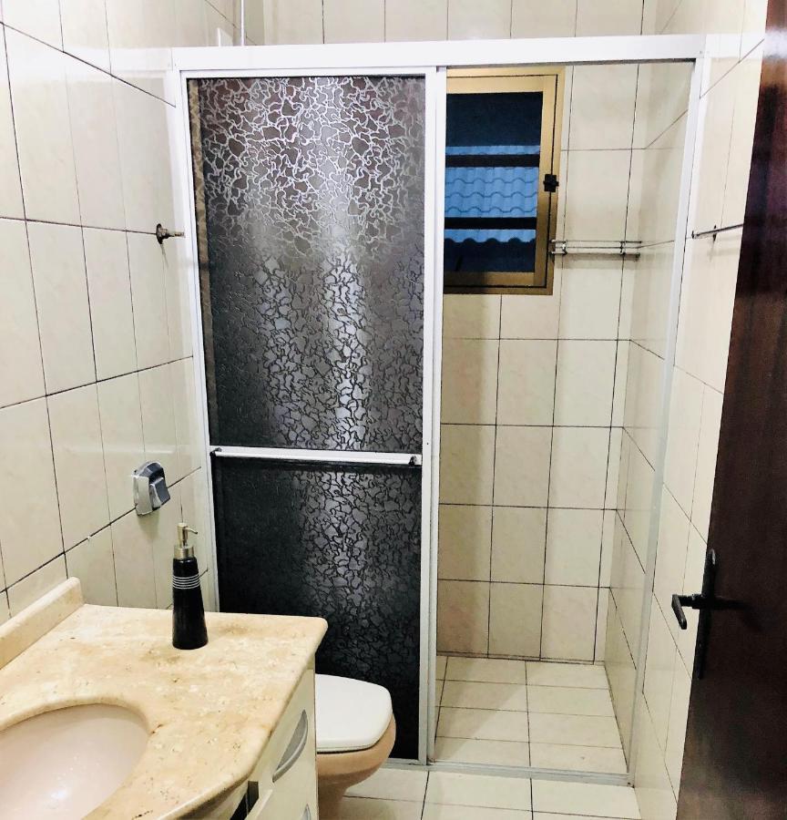 Quatro Ilhas Beach Hostel Бомбиньяс Экстерьер фото